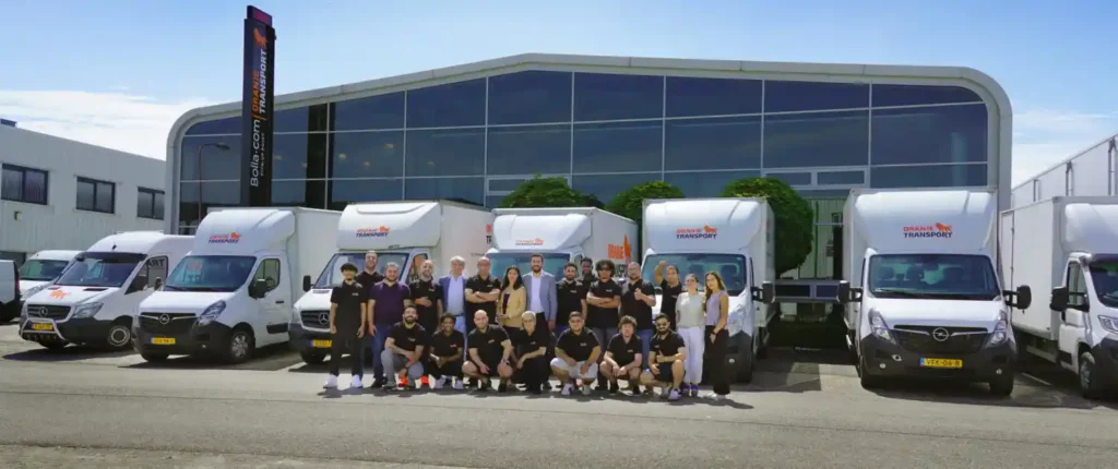 شركة نقل عفش بالطائف - النسر العربي