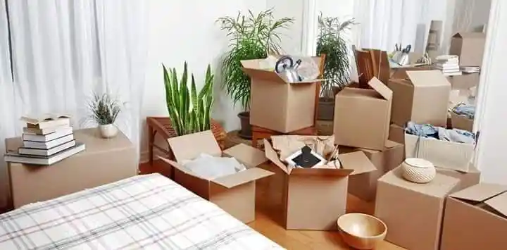 شركة نقل عفش بابها - شركة النسر العربي لنقل العفش بابها