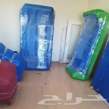 شركة نقل عفش بعرعر - شركة النسر العربي لنقل العفش بعرعر